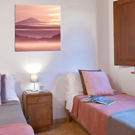Apartment Podere La Querciola Guardistallo