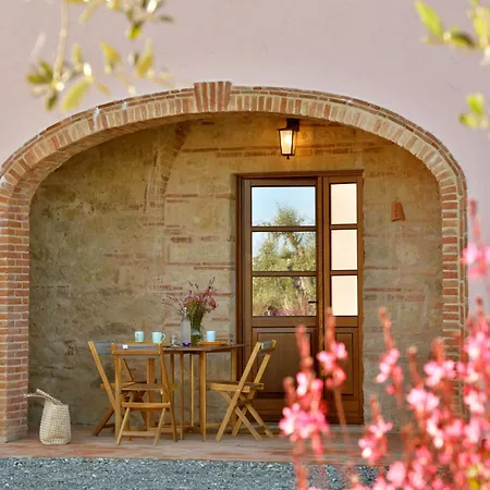 Podere La Querciola *