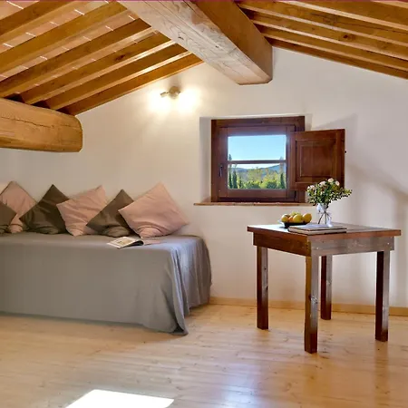 Podere La Querciola Apartment Guardistallo