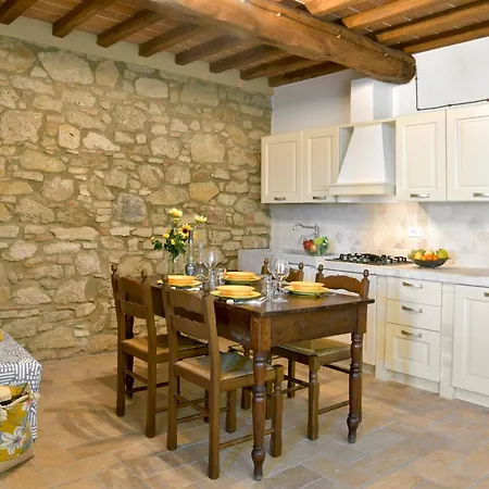 Podere La Querciola
