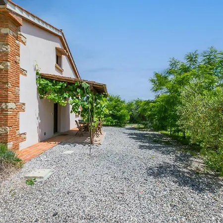 Podere La Querciola Guardistallo