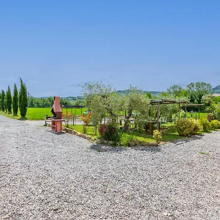 Podere La Querciola *