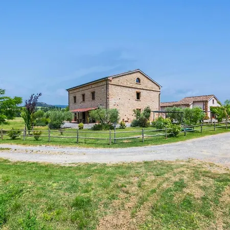 Podere La Querciola