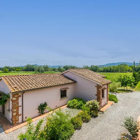 Podere La Querciola Apartment *