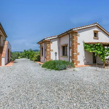 Podere La Querciola *
