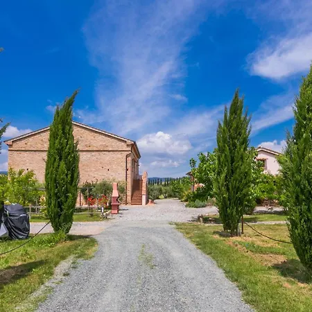 Apartment Podere La Querciola *
