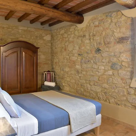 Apartment Podere La Querciola Guardistallo
