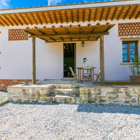 Apartment Podere La Querciola