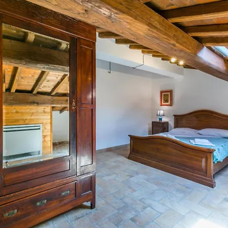 Podere La Querciola Apartment Guardistallo