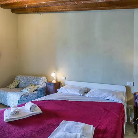 Podere La Querciola