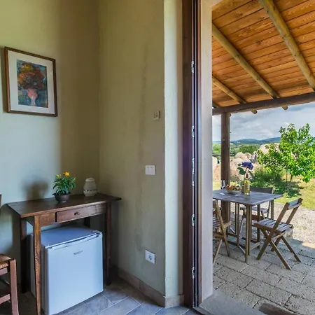 Apartment Podere La Querciola