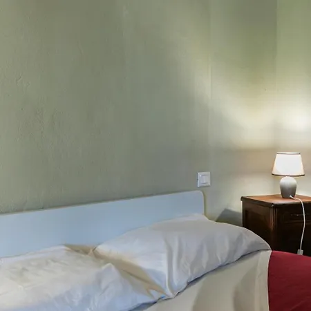 Apartment Podere La Querciola