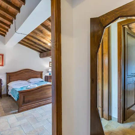 Apartment Podere La Querciola *