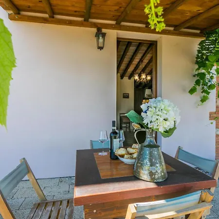 Apartment Podere La Querciola