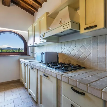 Apartment Podere La Querciola *