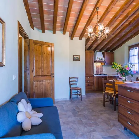 Apartment Podere La Querciola