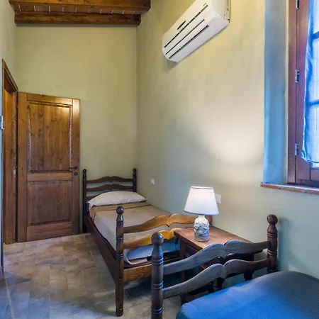Apartment Podere La Querciola Guardistallo