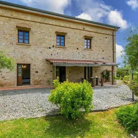 Podere La Querciola *