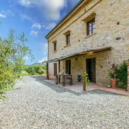 Podere La Querciola Guardistallo