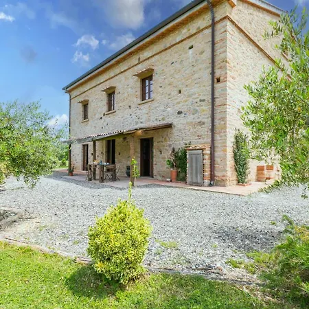 Podere La Querciola *