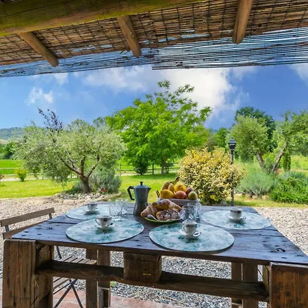 Apartment Podere La Querciola