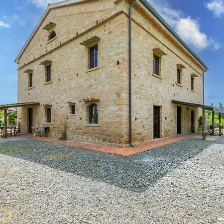 Podere La Querciola Apartment Guardistallo