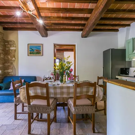 Apartment Podere La Querciola *