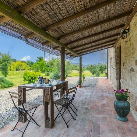 Podere La Querciola *