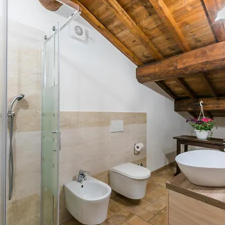 Podere La Querciola Apartmán Guardistallo