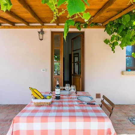 Podere La Querciola
