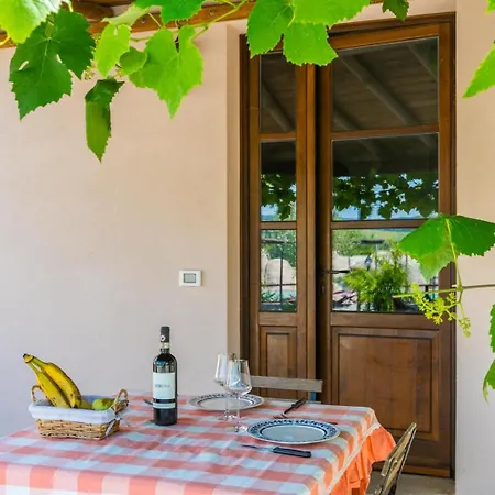 Podere La Querciola *