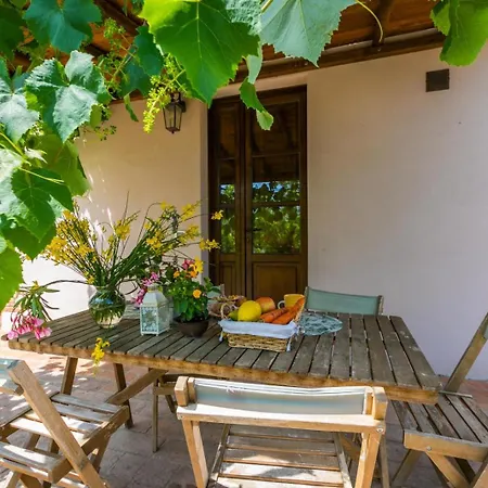 Podere La Querciola 瓜尔迪斯塔洛