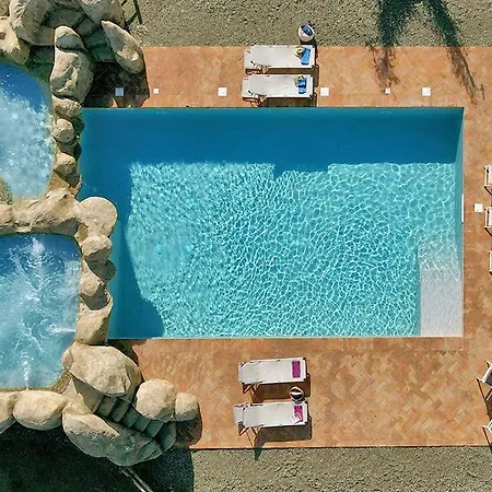 Podere La Querciola Guardistallo