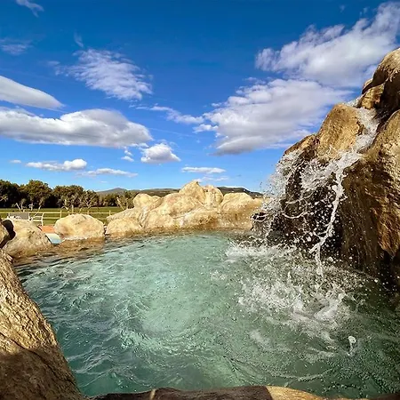 Podere La Querciola Apartmán