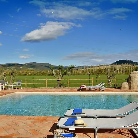 Podere La Querciola *